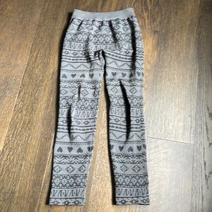 Miss Majesty Leggings